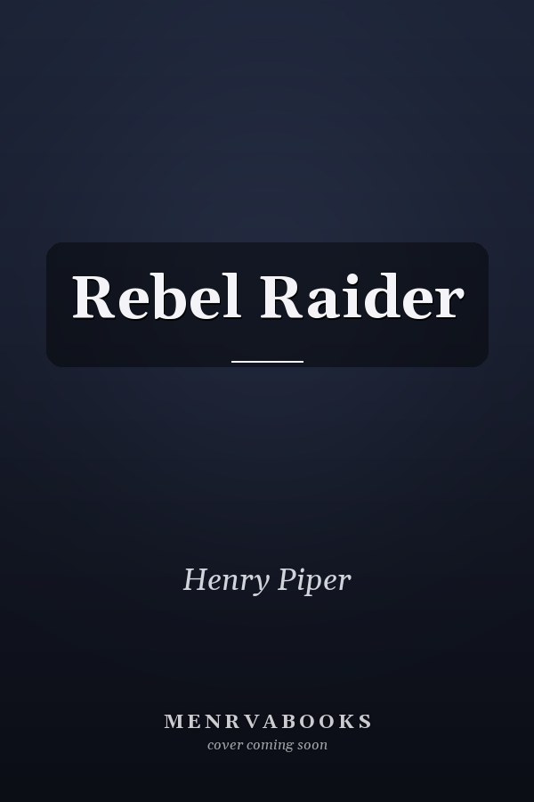 Rebel Raider