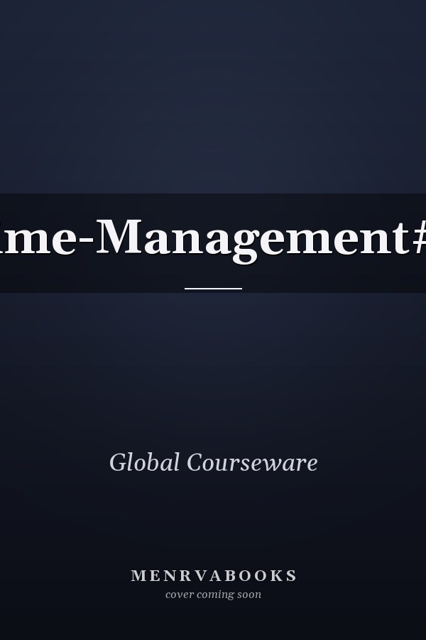 Time-Management#2