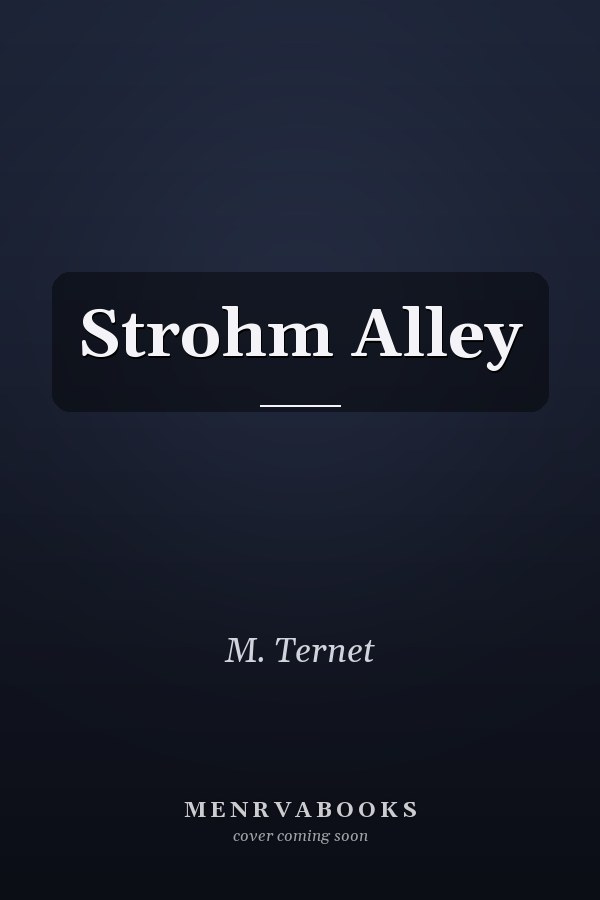 Strohm Alley