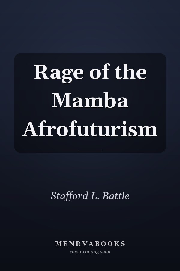 Rage of the Mamba Afrofuturism
