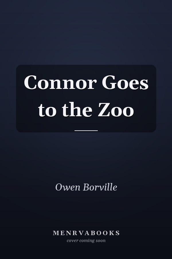 Connor Goes to the Zoo