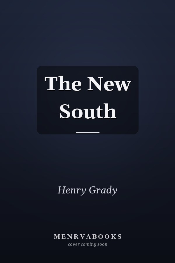 The New South