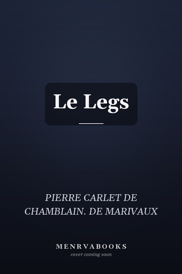 Le Legs