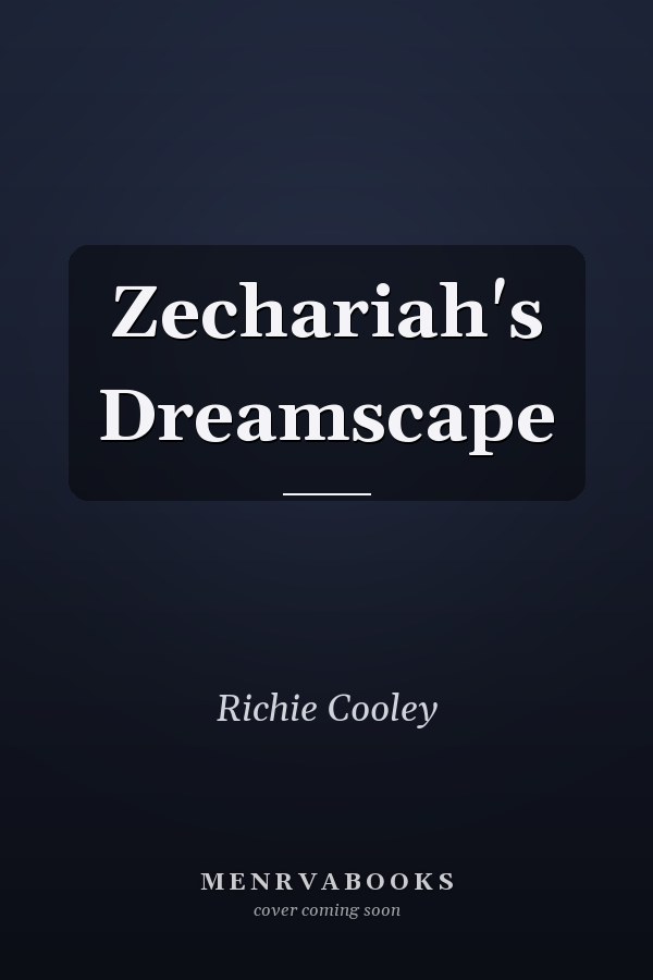 Zechariah's Dreamscape
