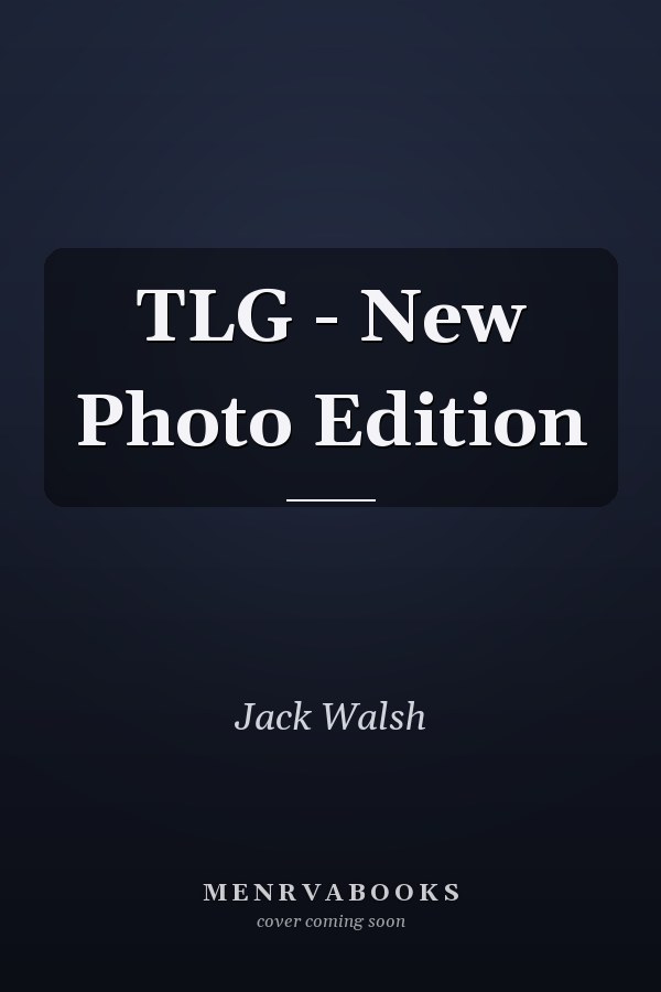 TLG - New Photo Edition