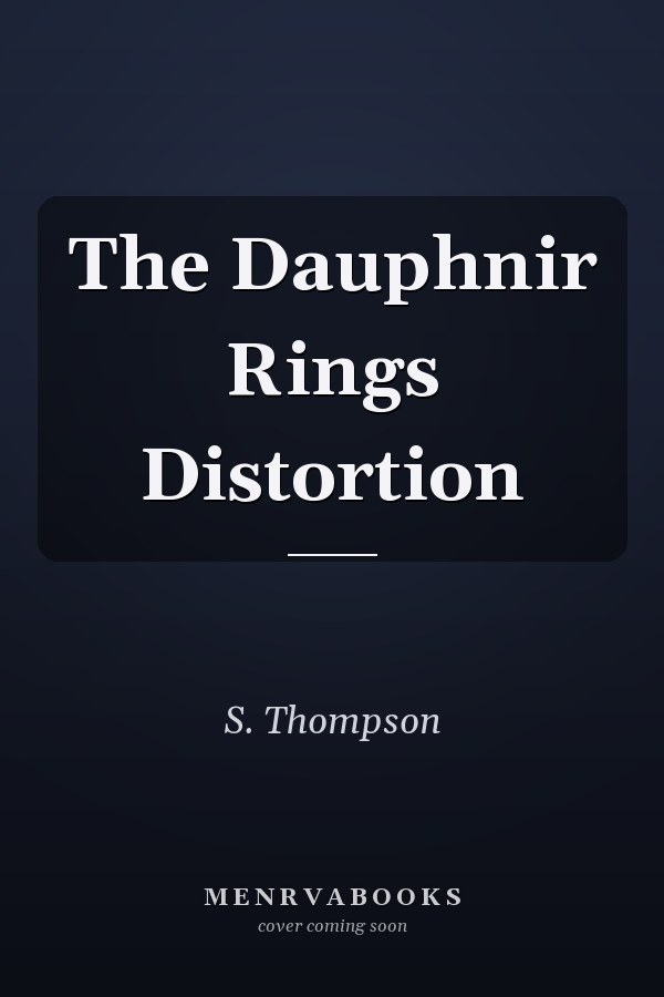 The Dauphnir Rings Distortion