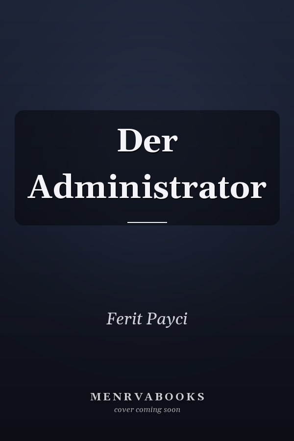Der Administrator