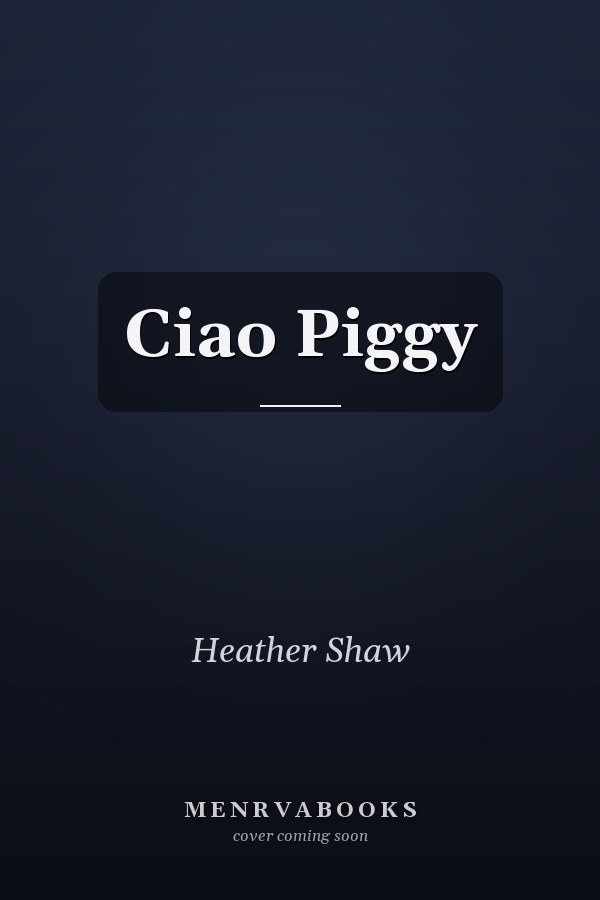 Ciao Piggy