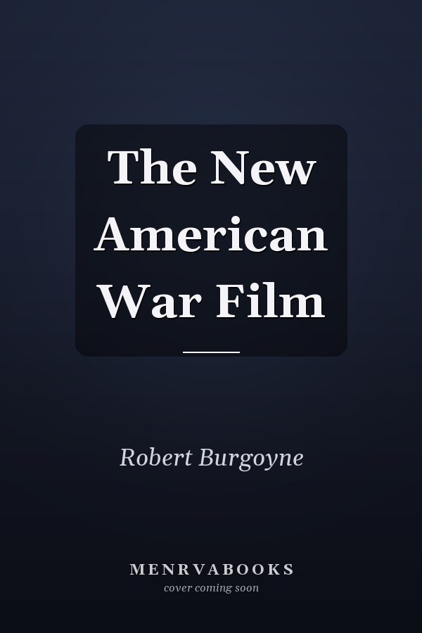 The New American War Film