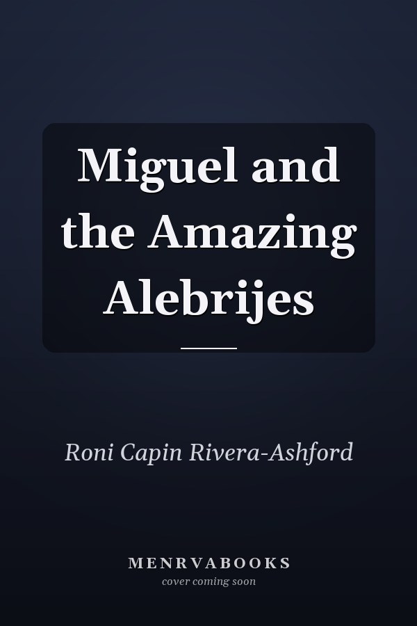 Miguel and the Amazing Alebrijes