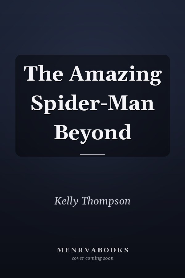 The Amazing Spider-Man Beyond