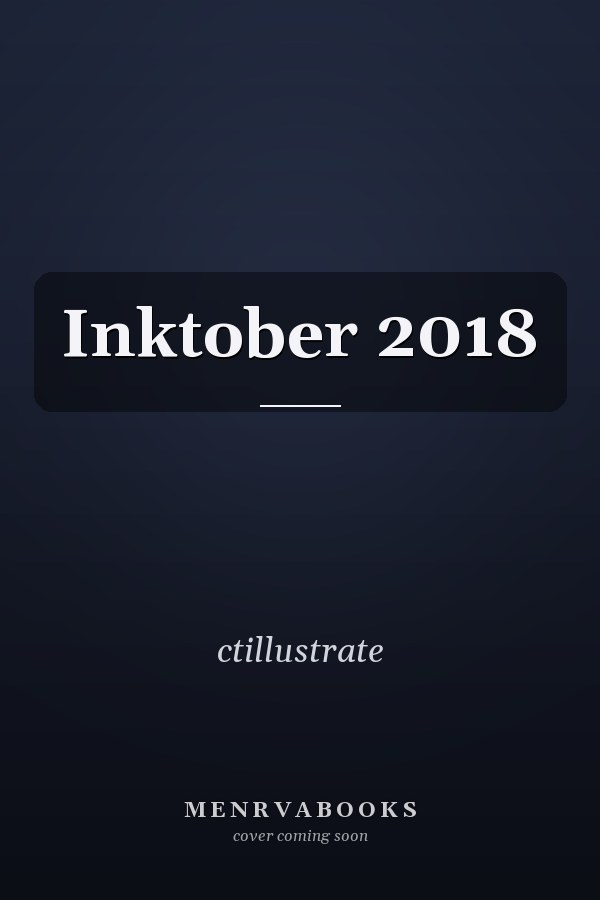Inktober 2018