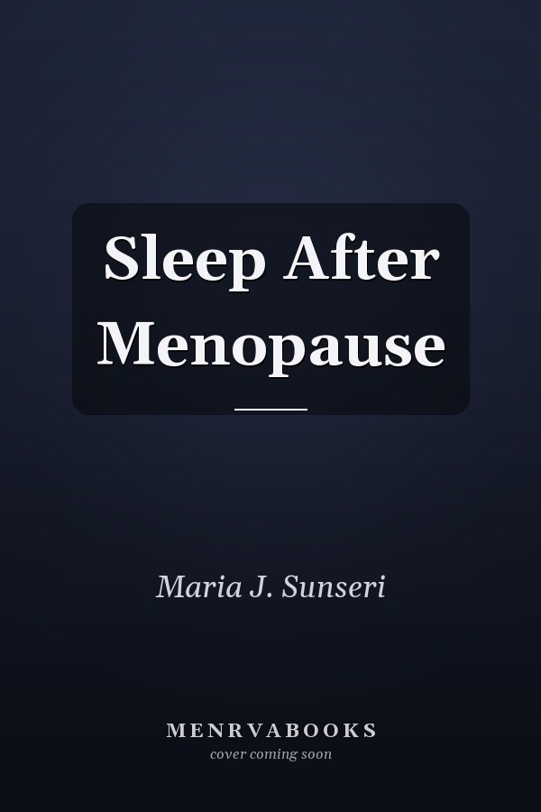 Sleep After Menopause