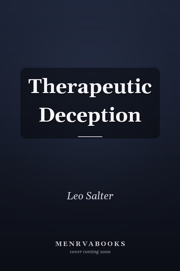 Therapeutic Deception
