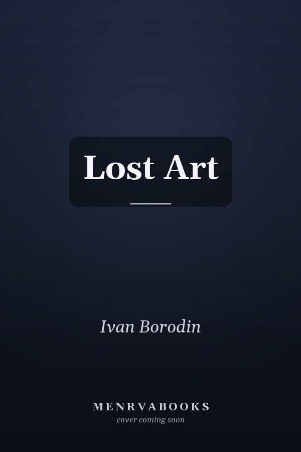 Lost Art