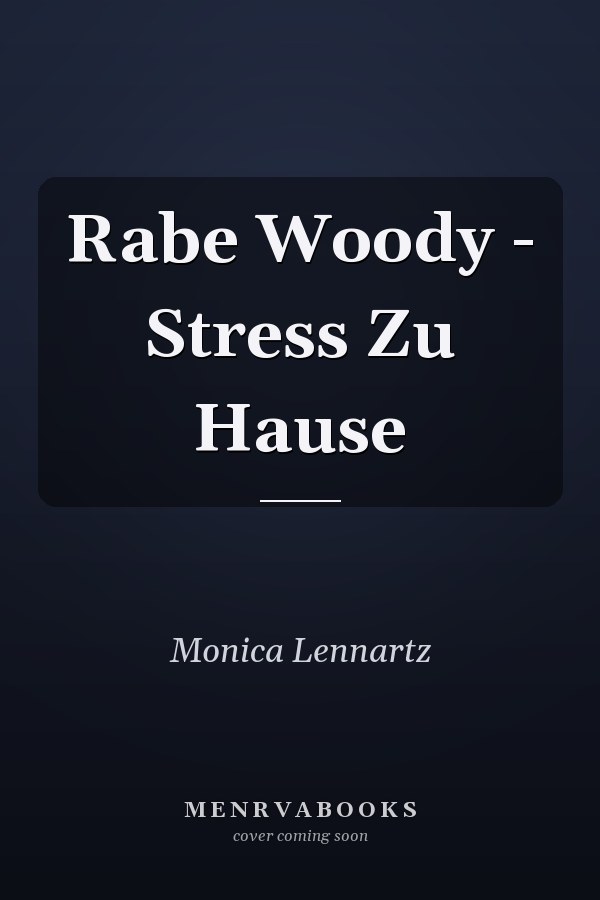 Rabe Woody - Stress Zu Hause