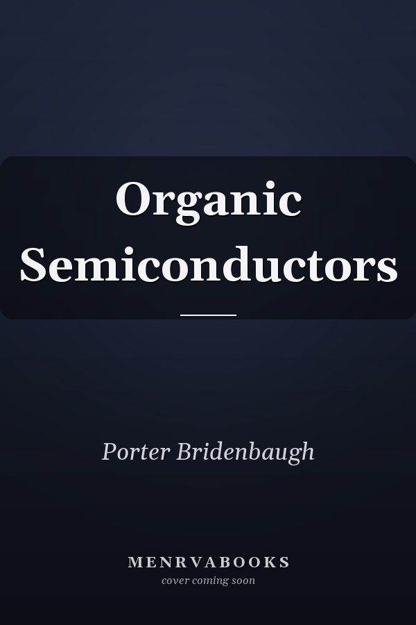 Organic Semiconductors