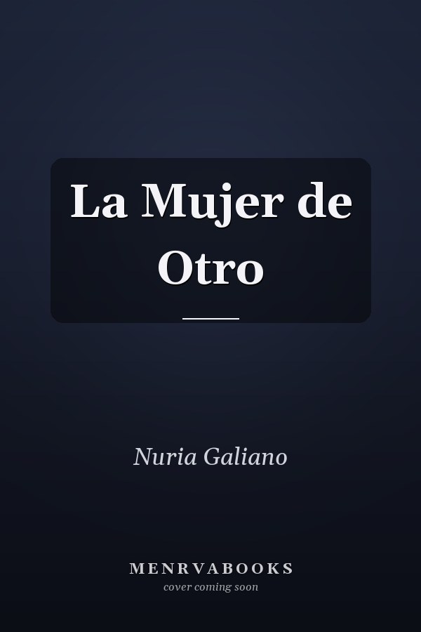 La Mujer de Otro