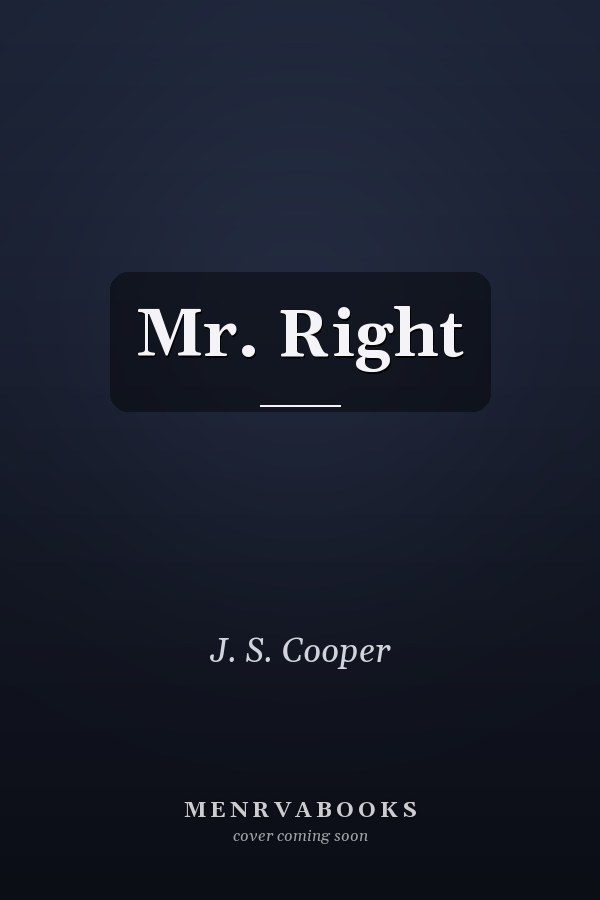 Mr. Right