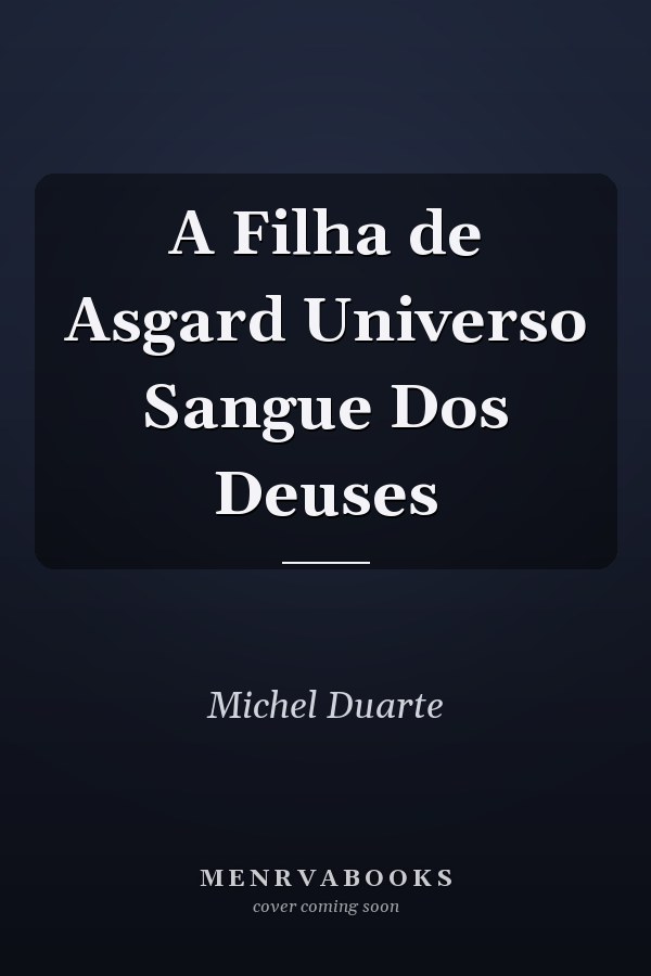 A Filha de Asgard Universo Sangue Dos Deuses