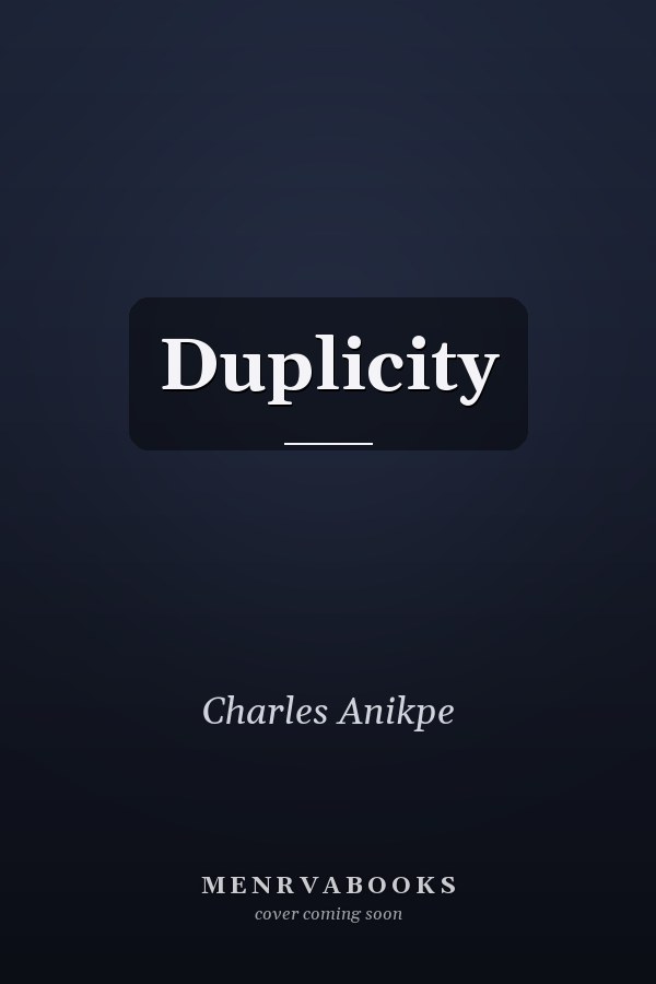 Duplicity