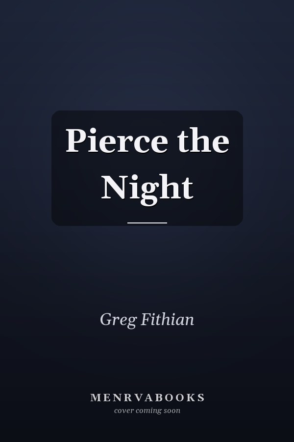 Pierce the Night