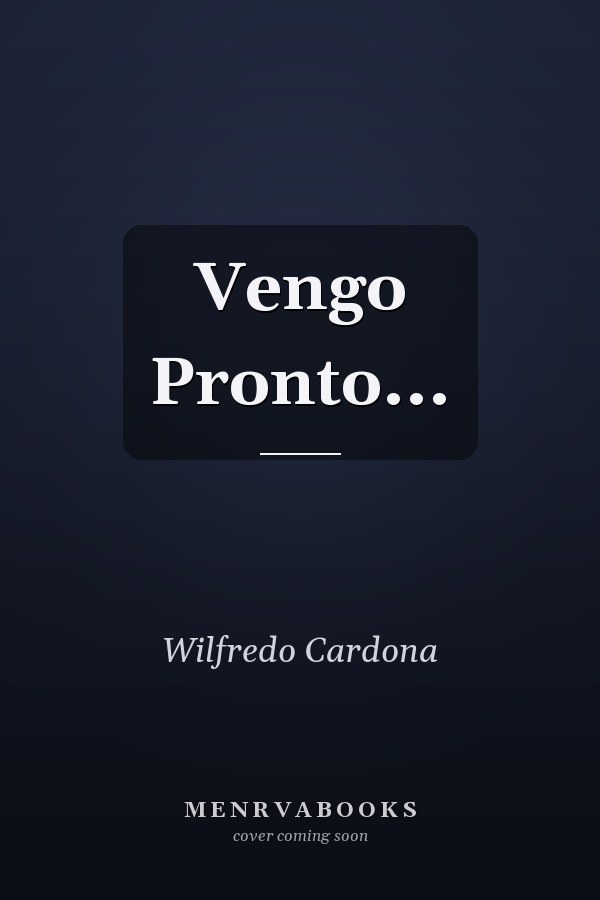 Vengo Pronto...