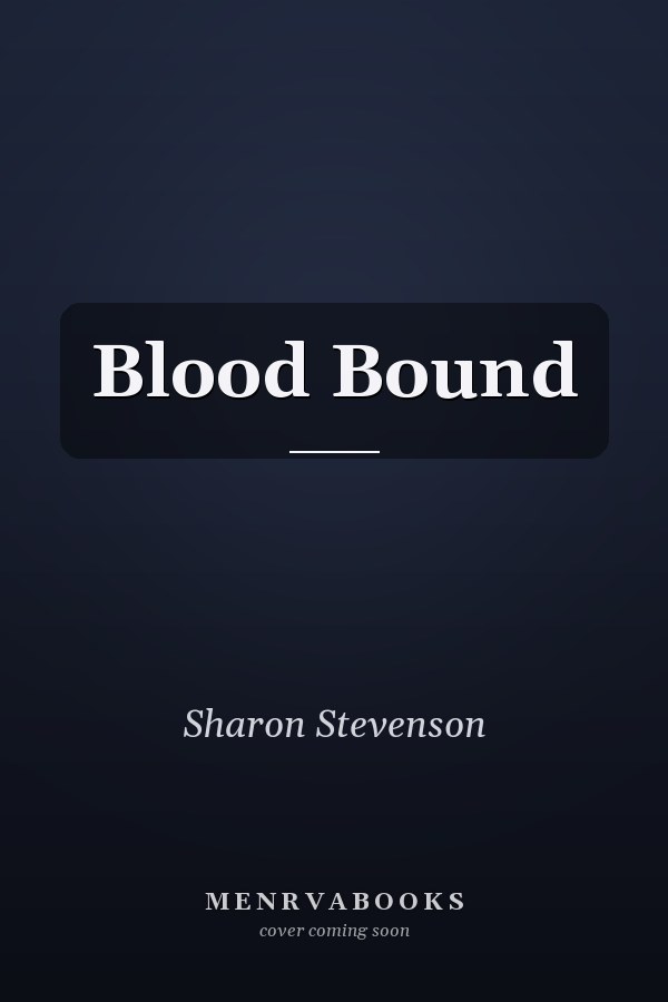 Blood Bound