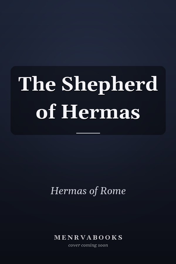 The Shepherd of Hermas