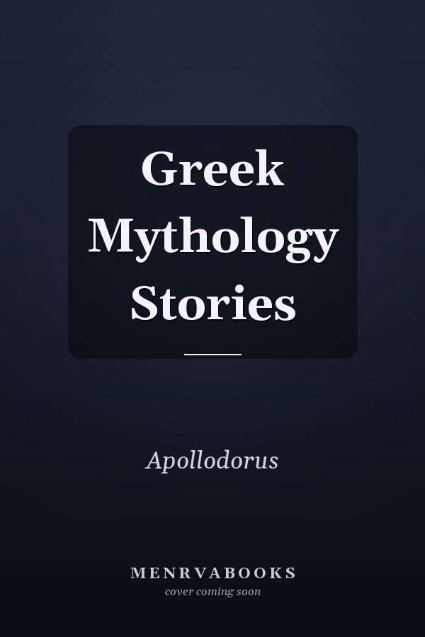 Greek Mythology Stories