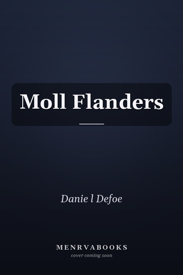 Moll Flanders