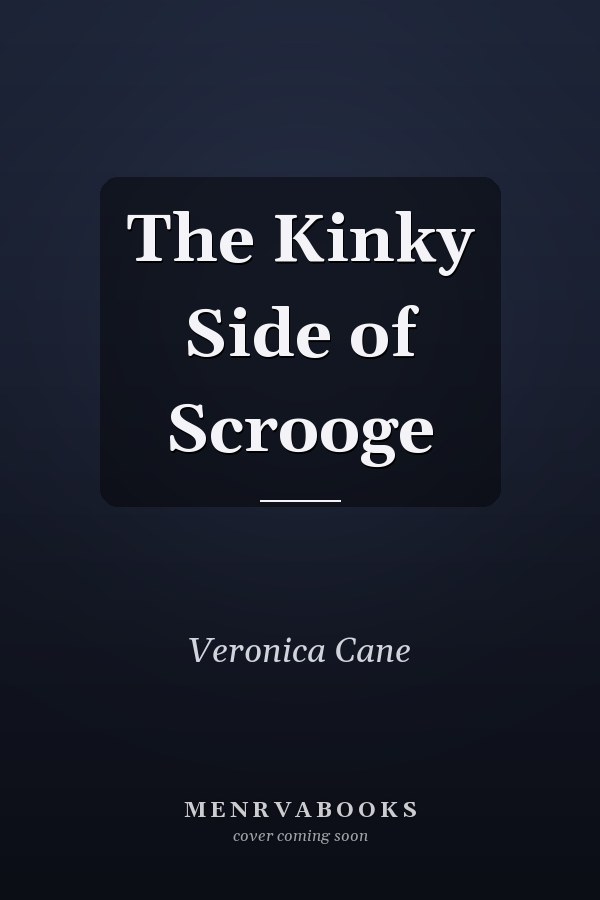 The Kinky Side of Scrooge