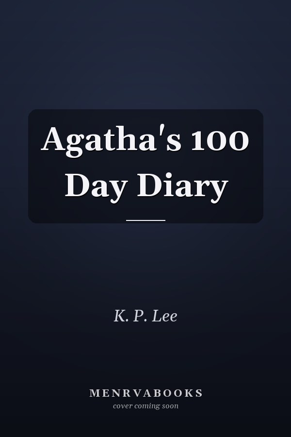 Agatha's 100 Day Diary