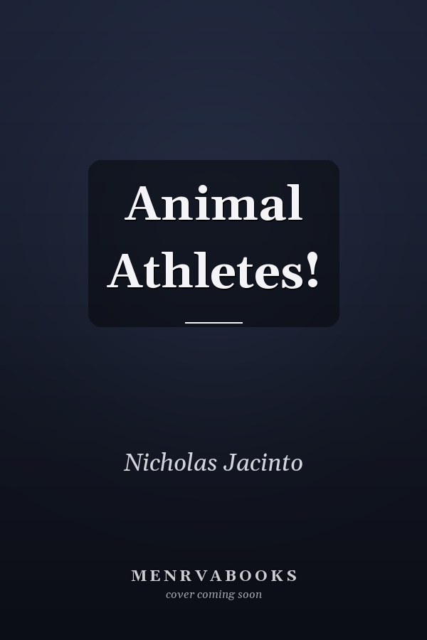 Animal Athletes!