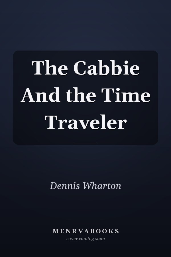 The Cabbie And the Time Traveler