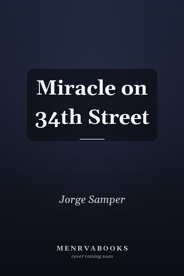 Miracle on 34th Street