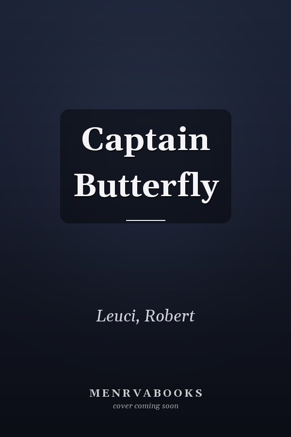 Captain Butterfly