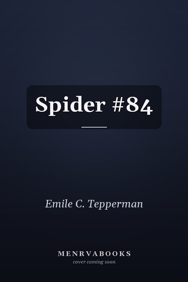 Spider #84