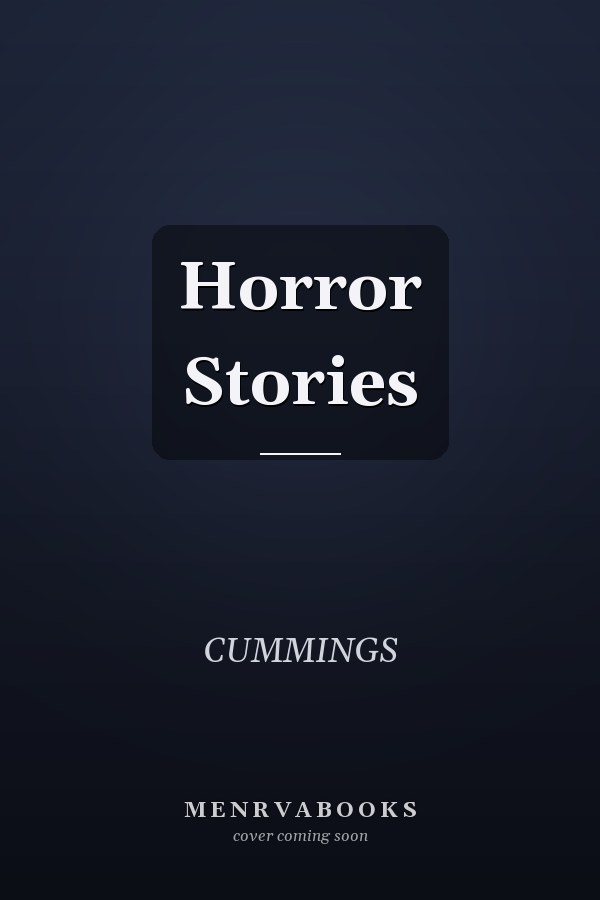 Horror Stories