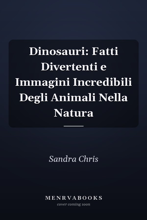 Dinosauri: Fatti Divertenti e Immagini Incredibili Degli Animali Nella Natura