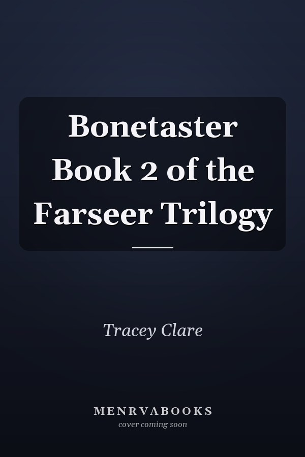 Bonetaster Book 2 of the Farseer Trilogy