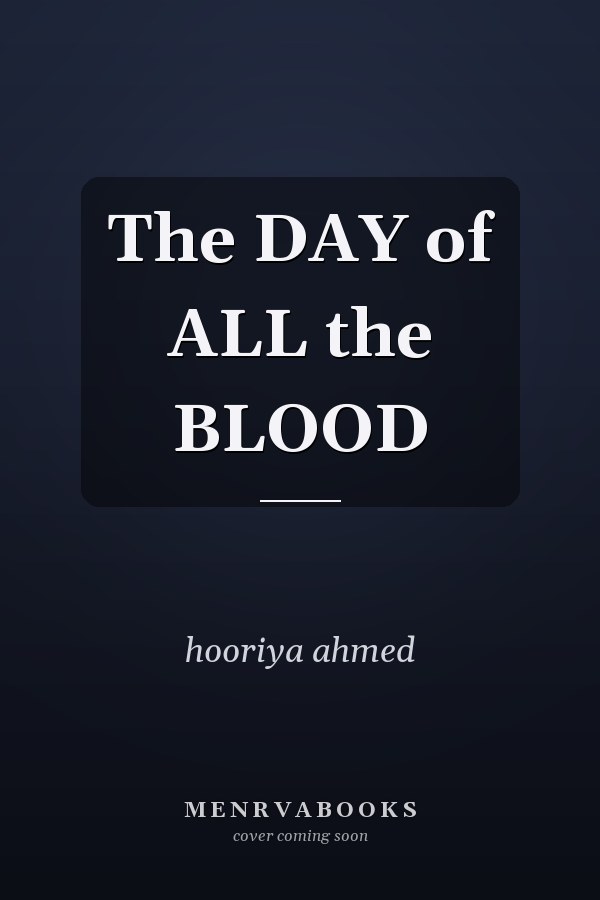 The DAY of ALL the BLOOD