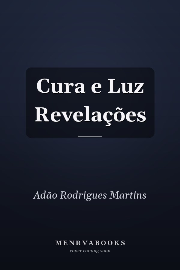 Cura e Luz Revelações