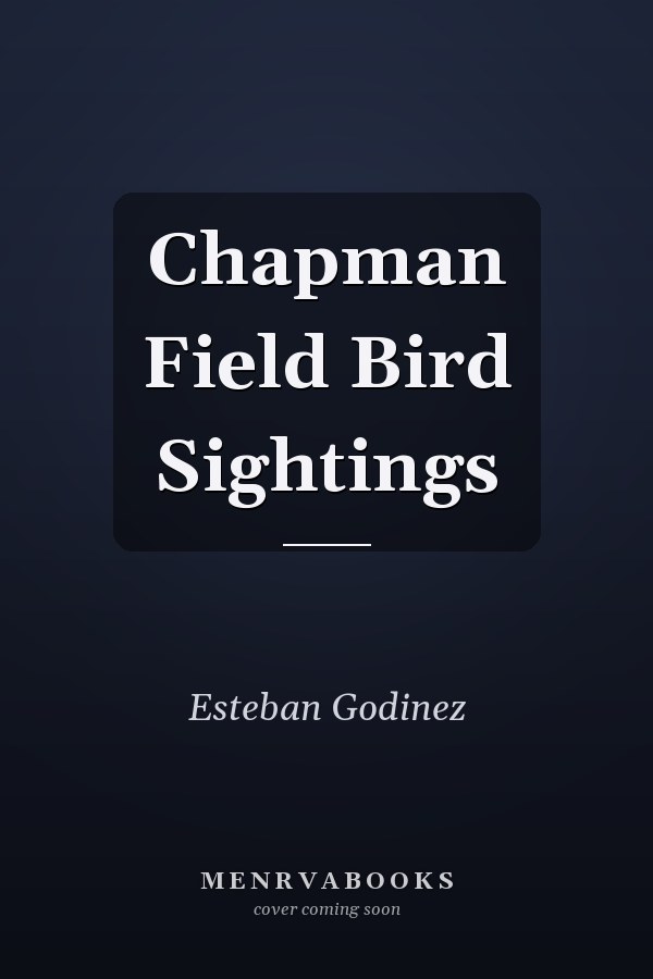 Chapman Field Bird Sightings