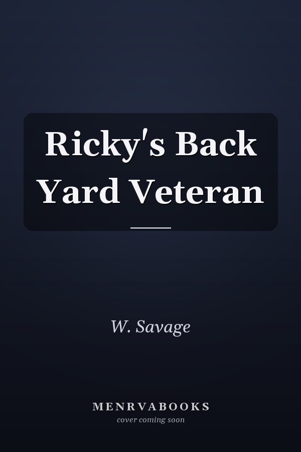 Ricky's Back Yard Veteran