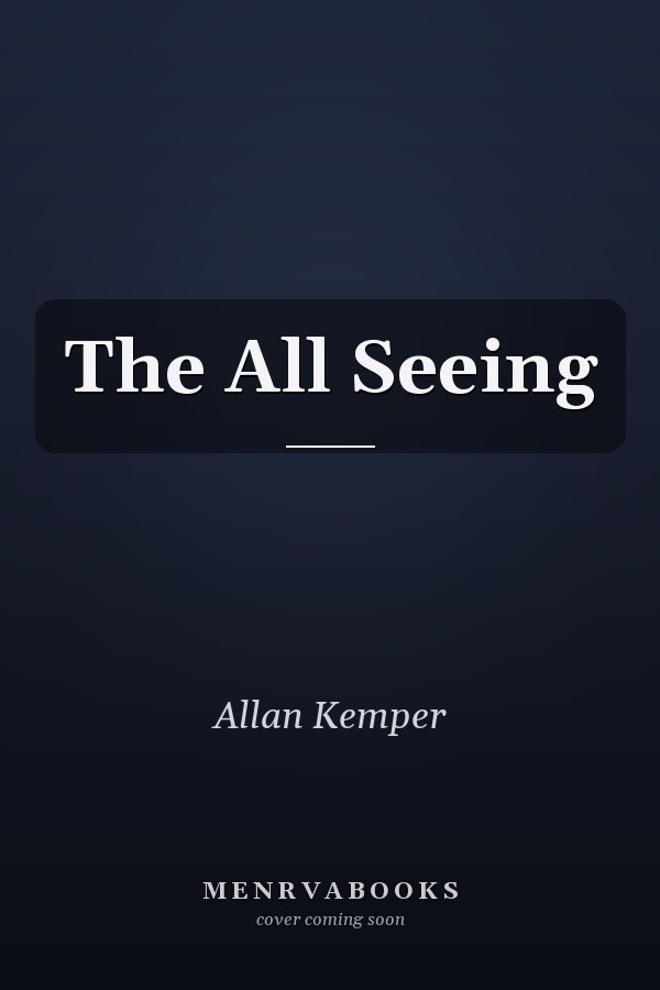 The All Seeing