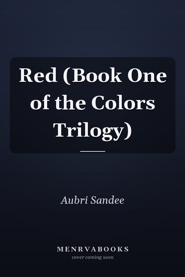 Red (Book One of the Colors Trilogy)