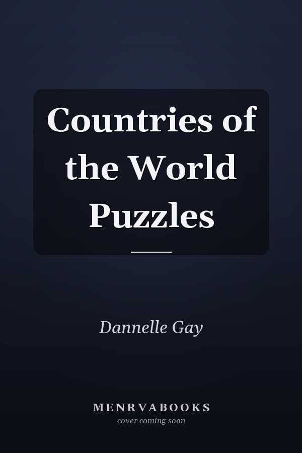 Countries of the World Puzzles