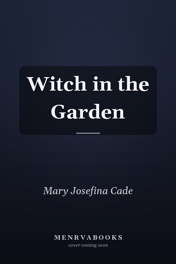 Witch in the Garden