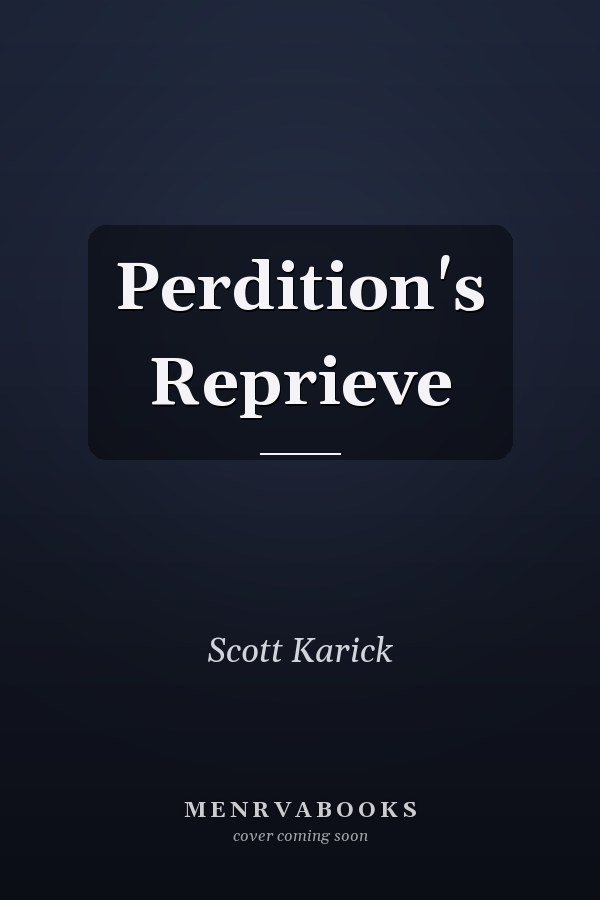 Perdition's Reprieve